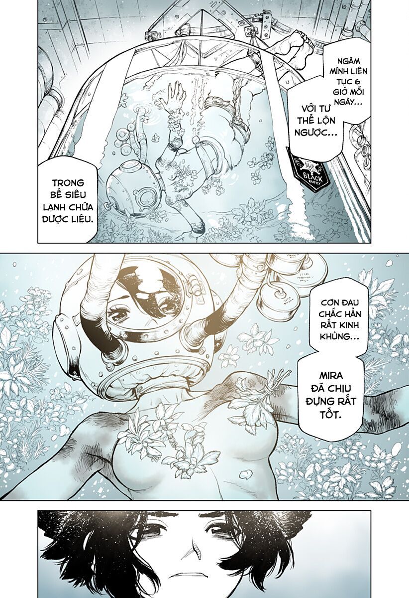 The Marshal King Chapter 16 - Trang 2