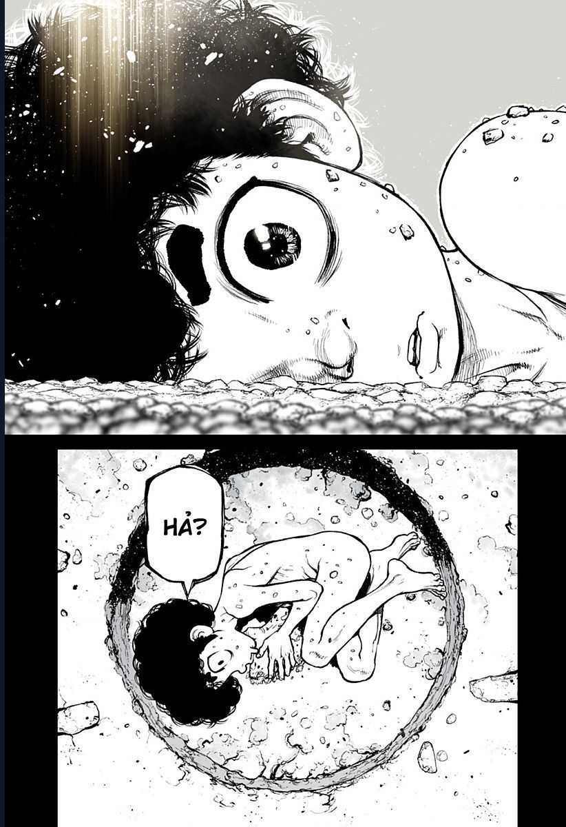 The Marshal King Chapter 20 - Trang 2