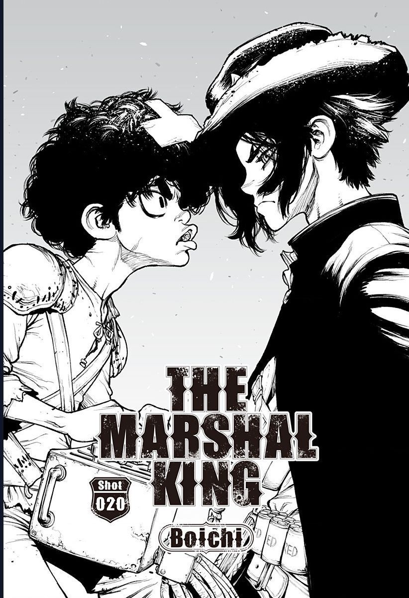 The Marshal King Chapter 20 - Trang 2