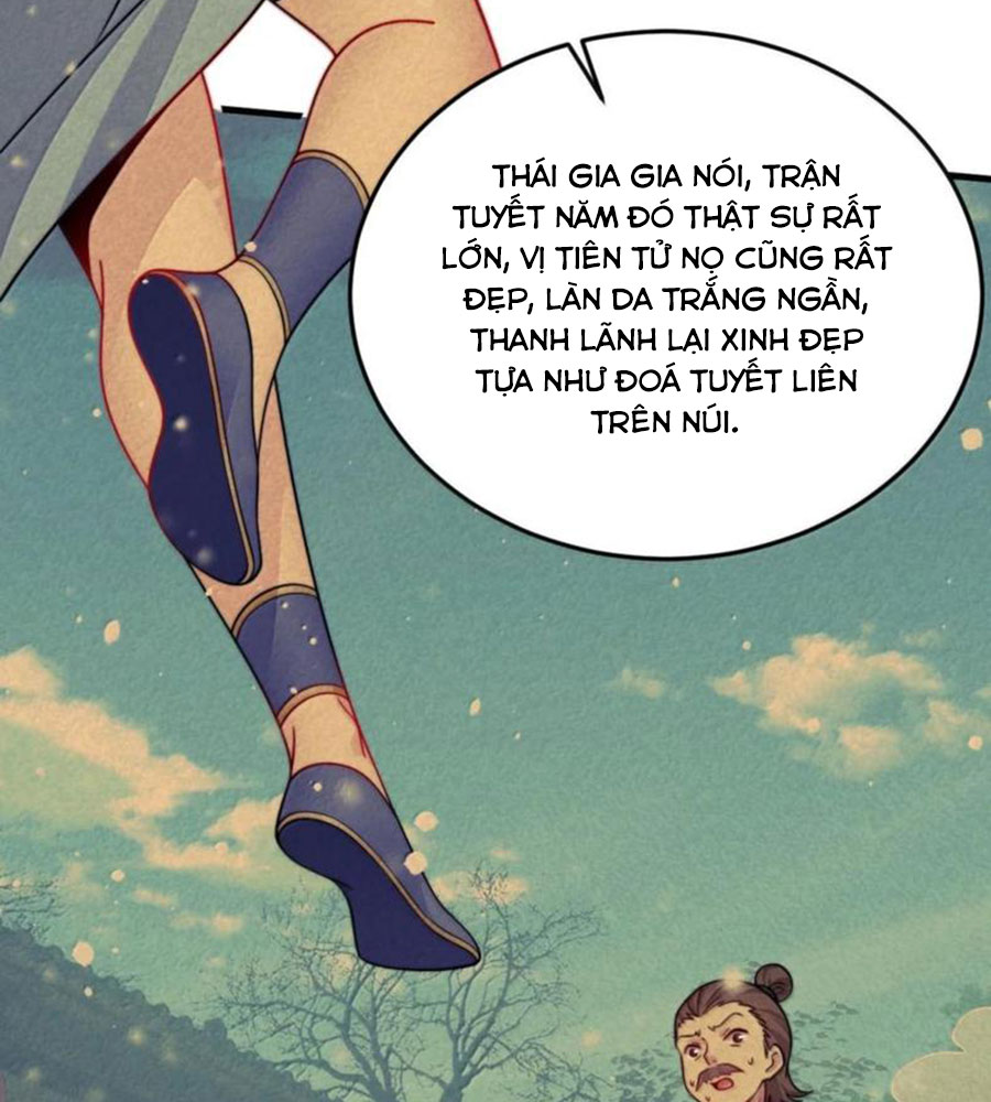 Vai Ác Sư Tôn Mang Theo Các Đồ Đệ Vô Địch Thiên Hạ Chapter 180 - Trang 2