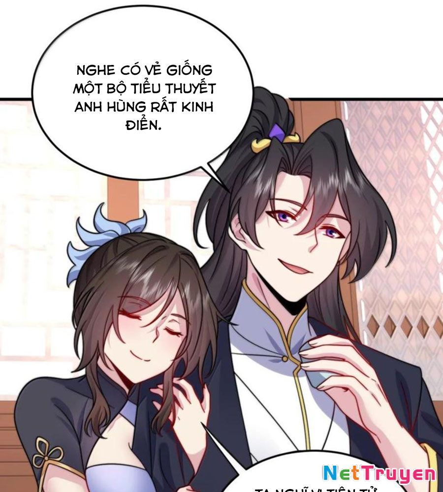 Vai Ác Sư Tôn Mang Theo Các Đồ Đệ Vô Địch Thiên Hạ Chapter 180 - Trang 2