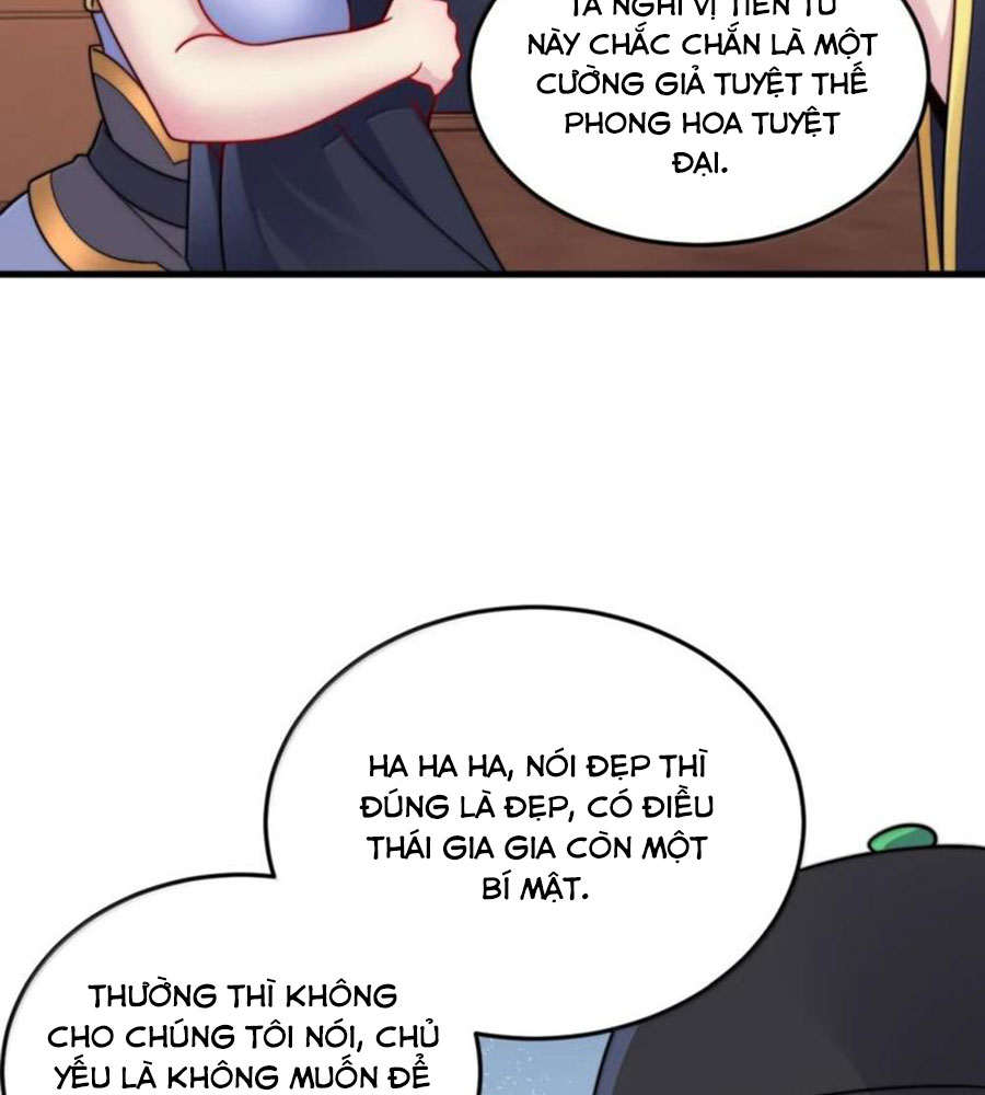 Vai Ác Sư Tôn Mang Theo Các Đồ Đệ Vô Địch Thiên Hạ Chapter 180 - Trang 2