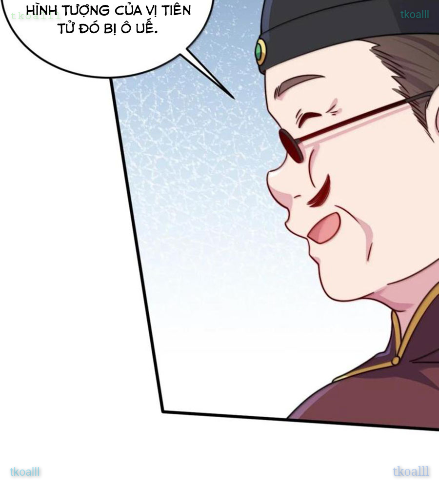 Vai Ác Sư Tôn Mang Theo Các Đồ Đệ Vô Địch Thiên Hạ Chapter 180 - Trang 2