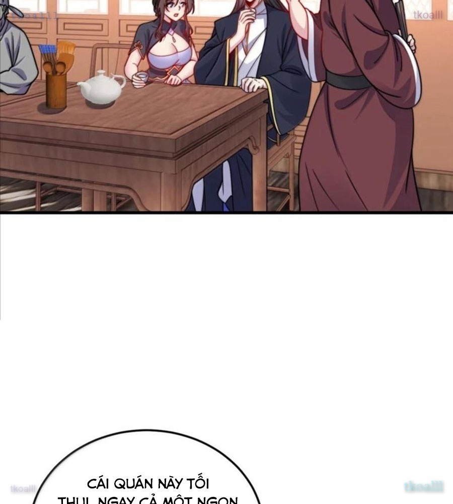 Vai Ác Sư Tôn Mang Theo Các Đồ Đệ Vô Địch Thiên Hạ Chapter 180 - Trang 2