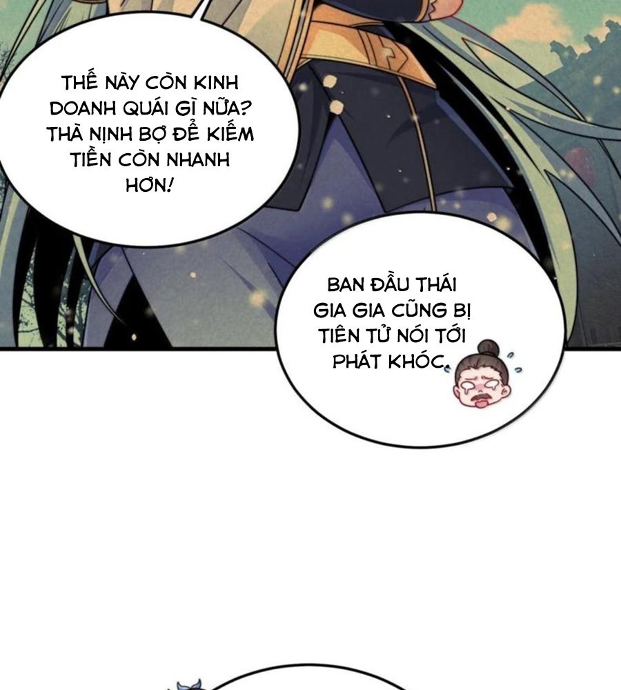 Vai Ác Sư Tôn Mang Theo Các Đồ Đệ Vô Địch Thiên Hạ Chapter 180 - Trang 2