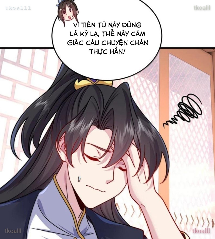 Vai Ác Sư Tôn Mang Theo Các Đồ Đệ Vô Địch Thiên Hạ Chapter 180 - Trang 2