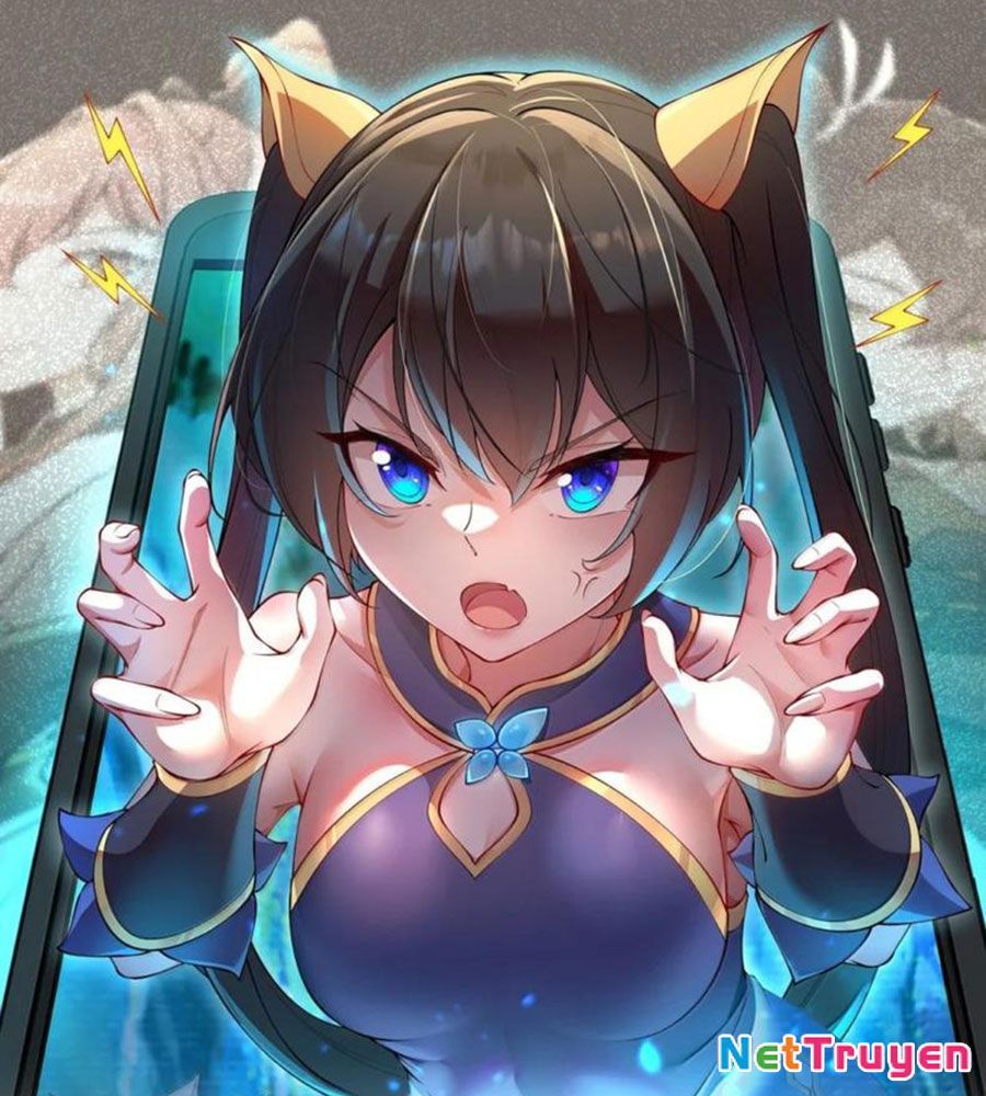 Vai Ác Sư Tôn Mang Theo Các Đồ Đệ Vô Địch Thiên Hạ Chapter 180 - Trang 2