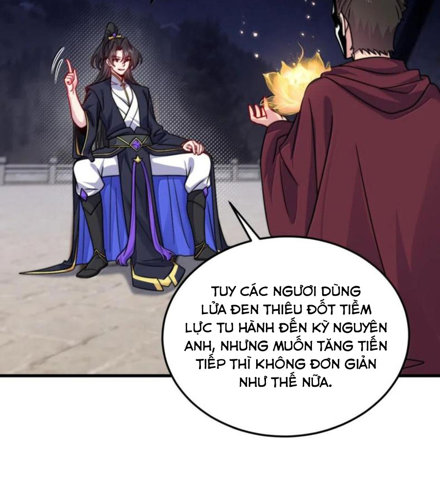 Vai Ác Sư Tôn Mang Theo Các Đồ Đệ Vô Địch Thiên Hạ Chapter 180 - Trang 2