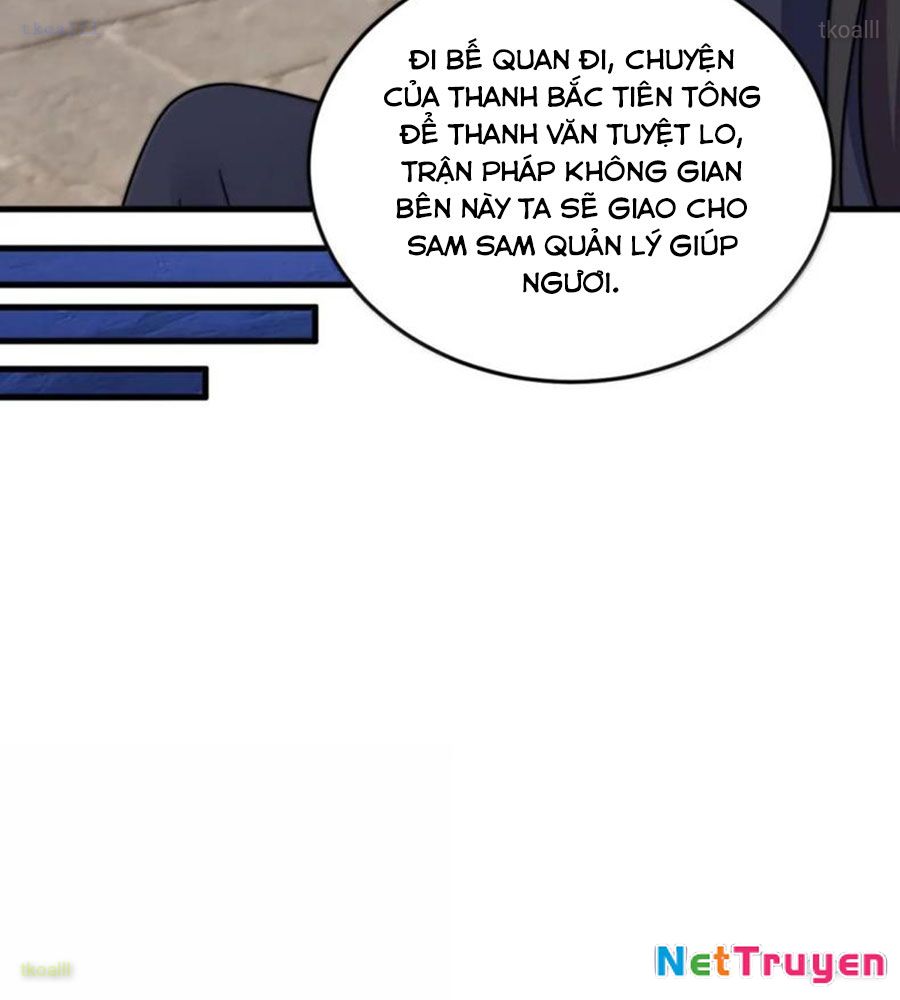 Vai Ác Sư Tôn Mang Theo Các Đồ Đệ Vô Địch Thiên Hạ Chapter 180 - Trang 2