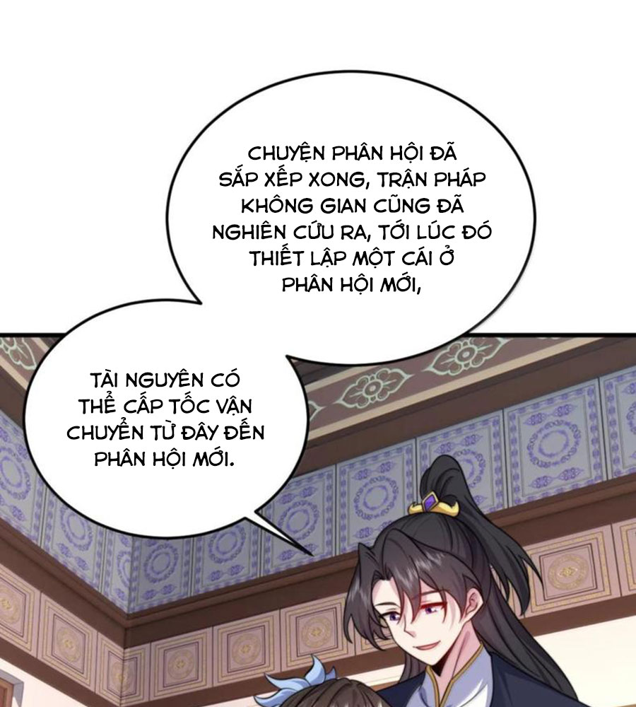 Vai Ác Sư Tôn Mang Theo Các Đồ Đệ Vô Địch Thiên Hạ Chapter 180 - Trang 2