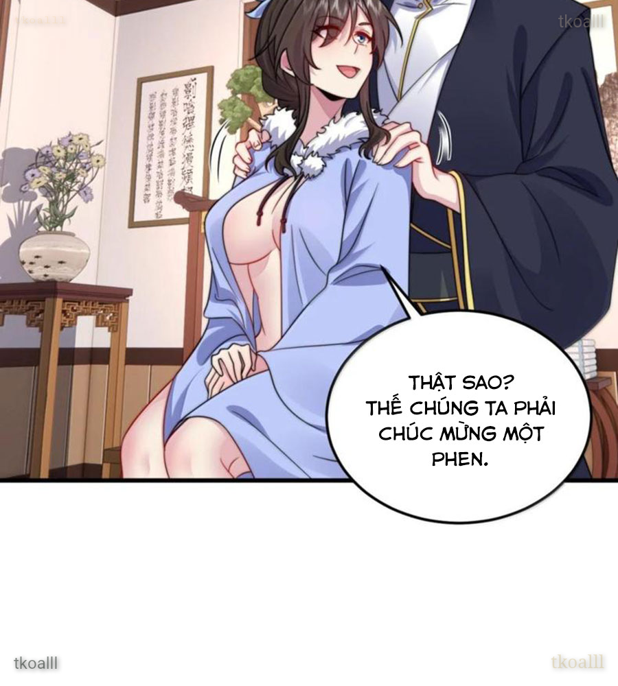 Vai Ác Sư Tôn Mang Theo Các Đồ Đệ Vô Địch Thiên Hạ Chapter 180 - Trang 2