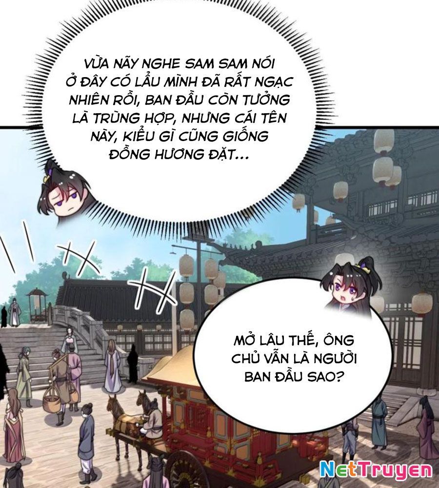 Vai Ác Sư Tôn Mang Theo Các Đồ Đệ Vô Địch Thiên Hạ Chapter 180 - Trang 2