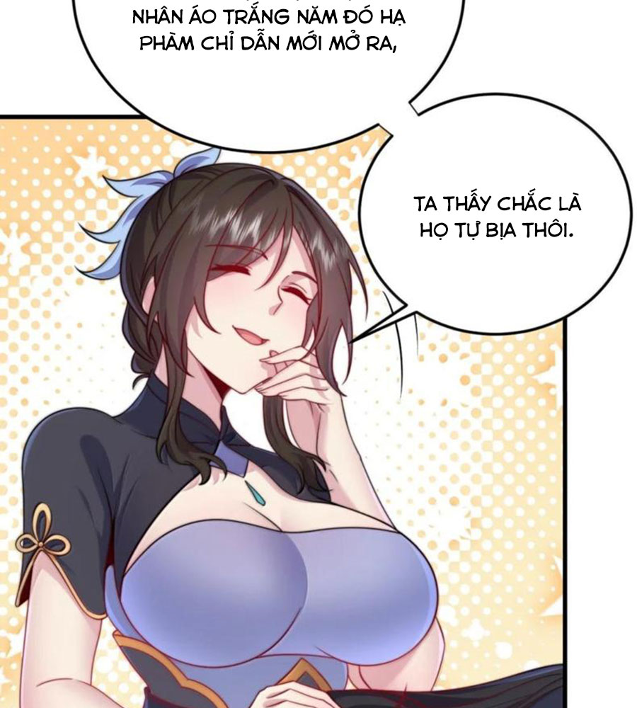 Vai Ác Sư Tôn Mang Theo Các Đồ Đệ Vô Địch Thiên Hạ Chapter 180 - Trang 2