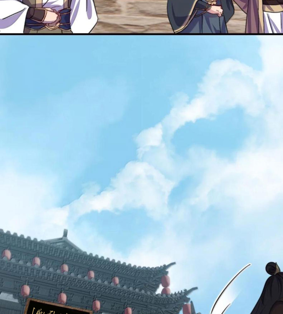 Vai Ác Sư Tôn Mang Theo Các Đồ Đệ Vô Địch Thiên Hạ Chapter 180 - Trang 2