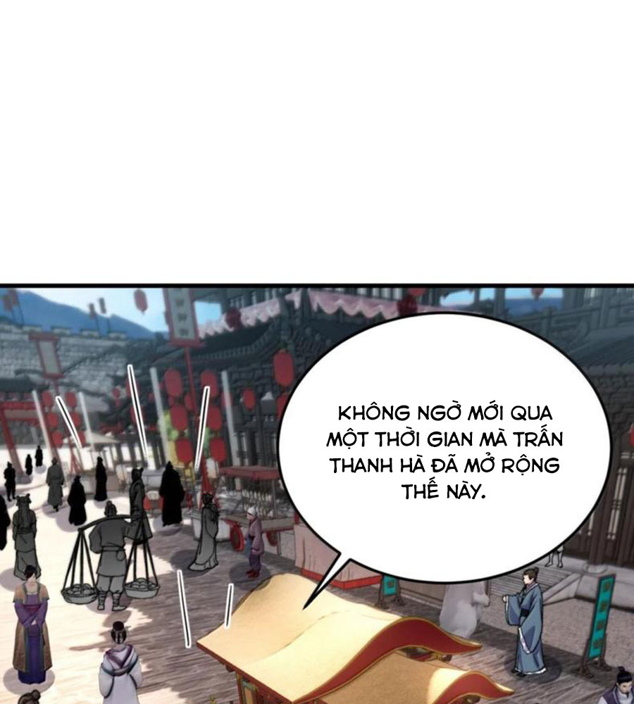 Vai Ác Sư Tôn Mang Theo Các Đồ Đệ Vô Địch Thiên Hạ Chapter 180 - Trang 2