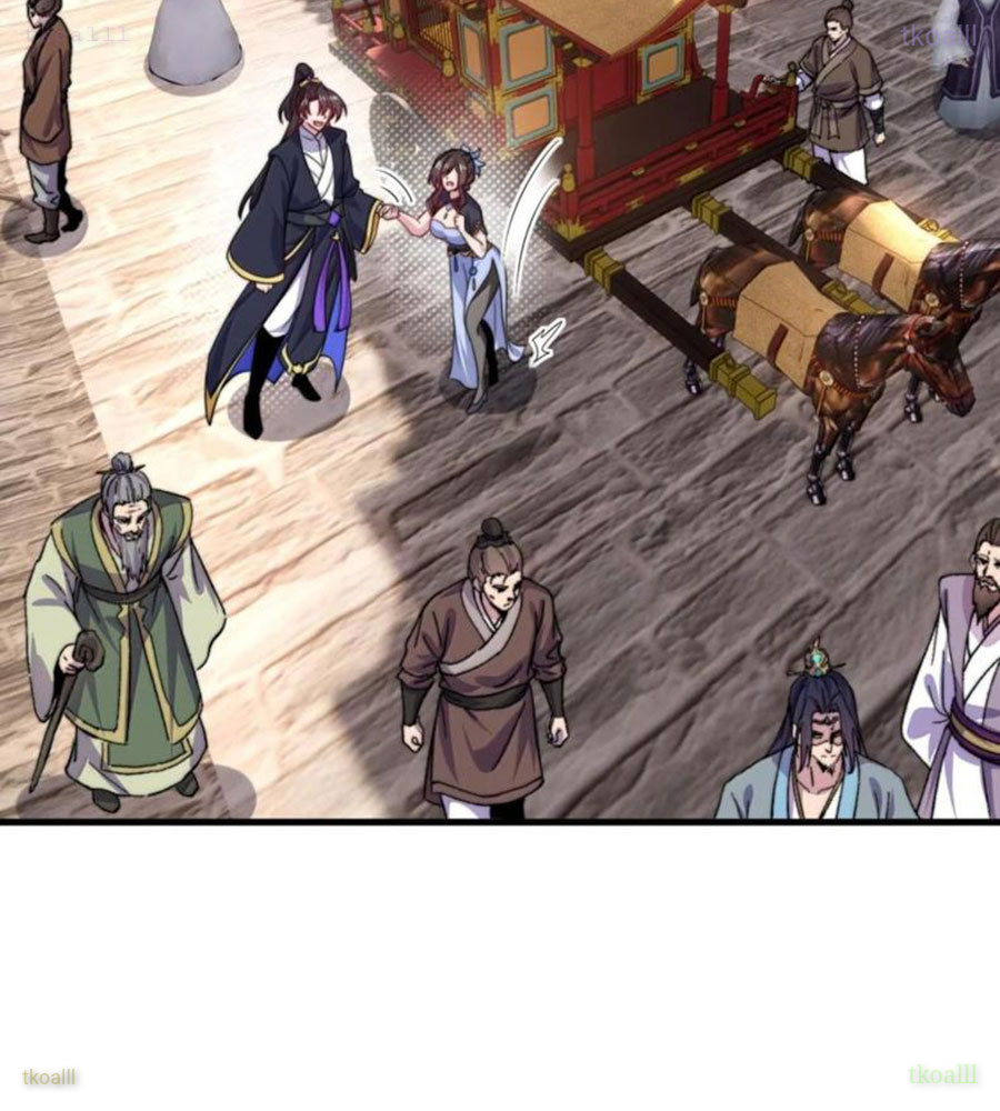 Vai Ác Sư Tôn Mang Theo Các Đồ Đệ Vô Địch Thiên Hạ Chapter 180 - Trang 2