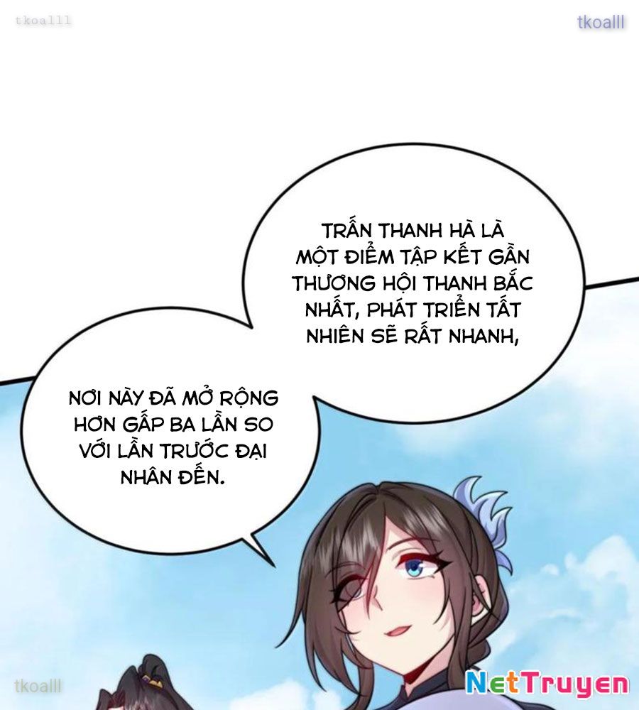 Vai Ác Sư Tôn Mang Theo Các Đồ Đệ Vô Địch Thiên Hạ Chapter 180 - Trang 2