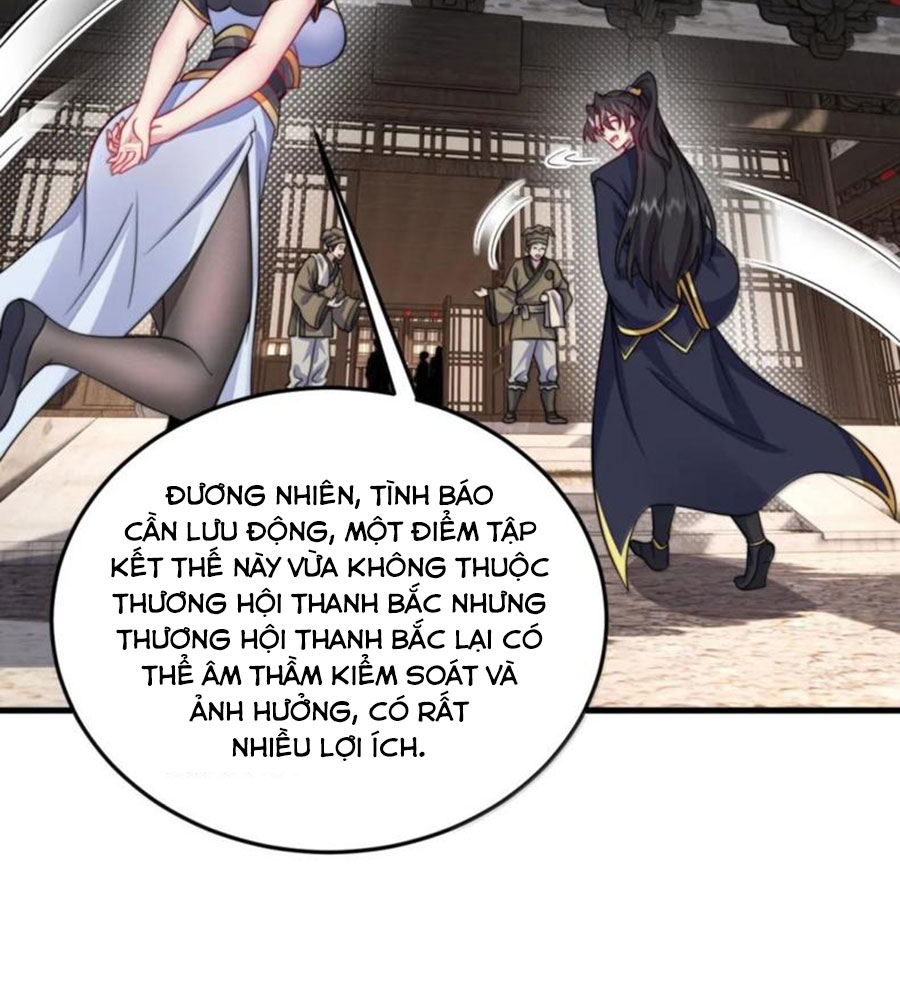 Vai Ác Sư Tôn Mang Theo Các Đồ Đệ Vô Địch Thiên Hạ Chapter 180 - Trang 2