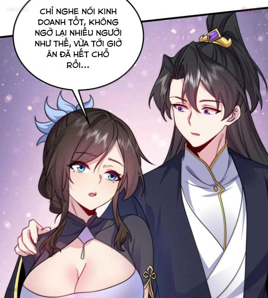 Vai Ác Sư Tôn Mang Theo Các Đồ Đệ Vô Địch Thiên Hạ Chapter 180 - Trang 2