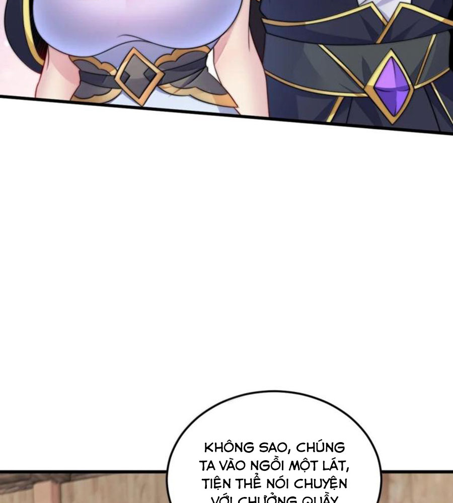 Vai Ác Sư Tôn Mang Theo Các Đồ Đệ Vô Địch Thiên Hạ Chapter 180 - Trang 2