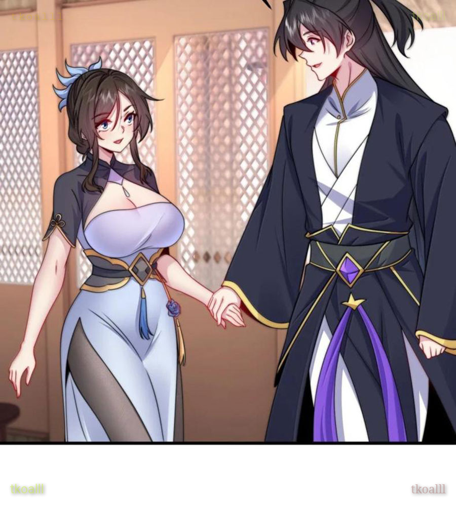 Vai Ác Sư Tôn Mang Theo Các Đồ Đệ Vô Địch Thiên Hạ Chapter 180 - Trang 2