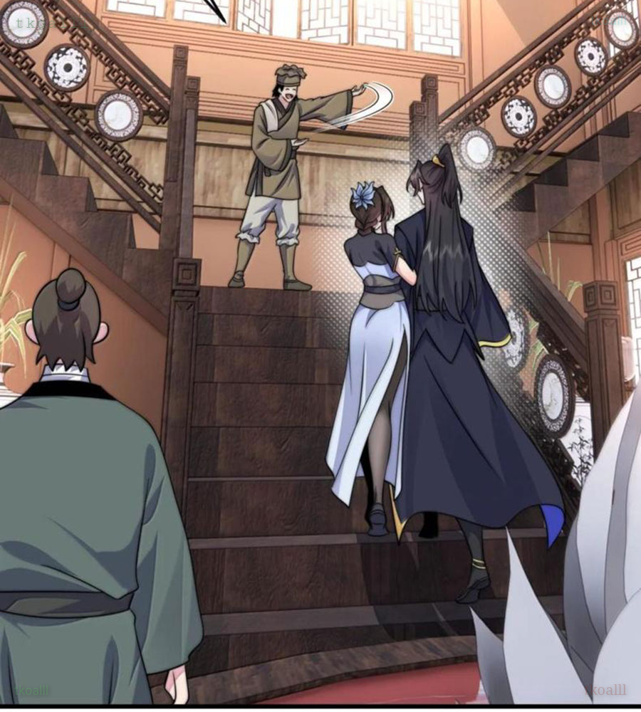 Vai Ác Sư Tôn Mang Theo Các Đồ Đệ Vô Địch Thiên Hạ Chapter 180 - Trang 2