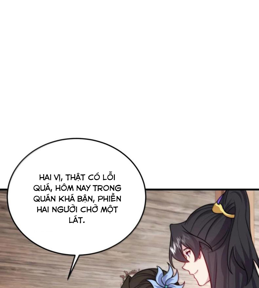 Vai Ác Sư Tôn Mang Theo Các Đồ Đệ Vô Địch Thiên Hạ Chapter 180 - Trang 2