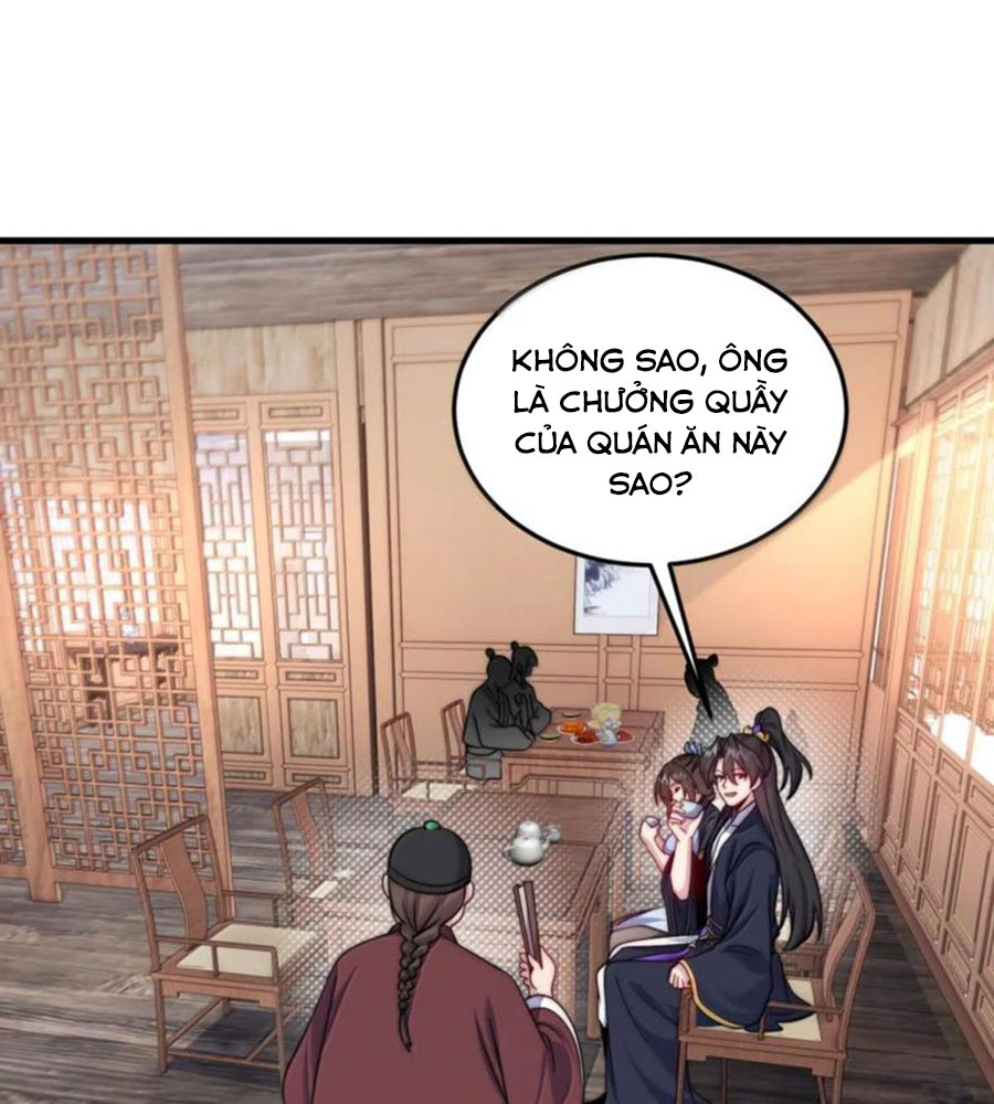 Vai Ác Sư Tôn Mang Theo Các Đồ Đệ Vô Địch Thiên Hạ Chapter 180 - Trang 2