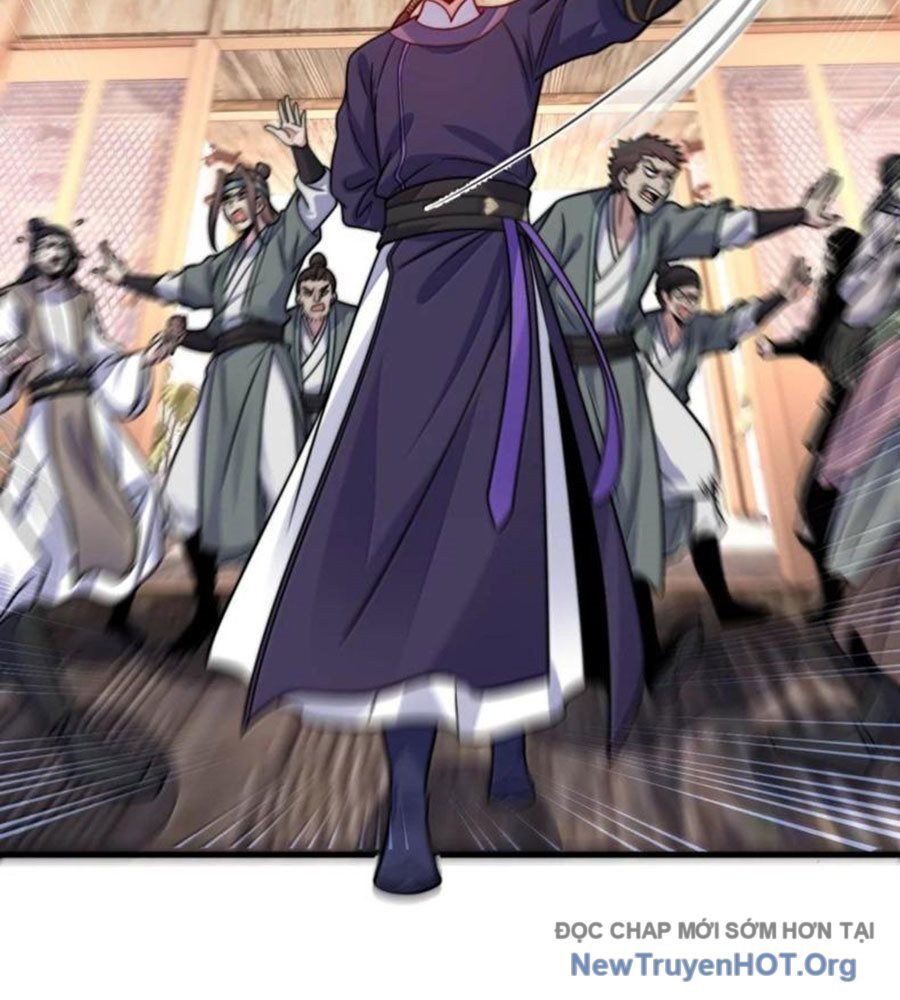 Vai Ác Sư Tôn Mang Theo Các Đồ Đệ Vô Địch Thiên Hạ Chapter 181 - Trang 2