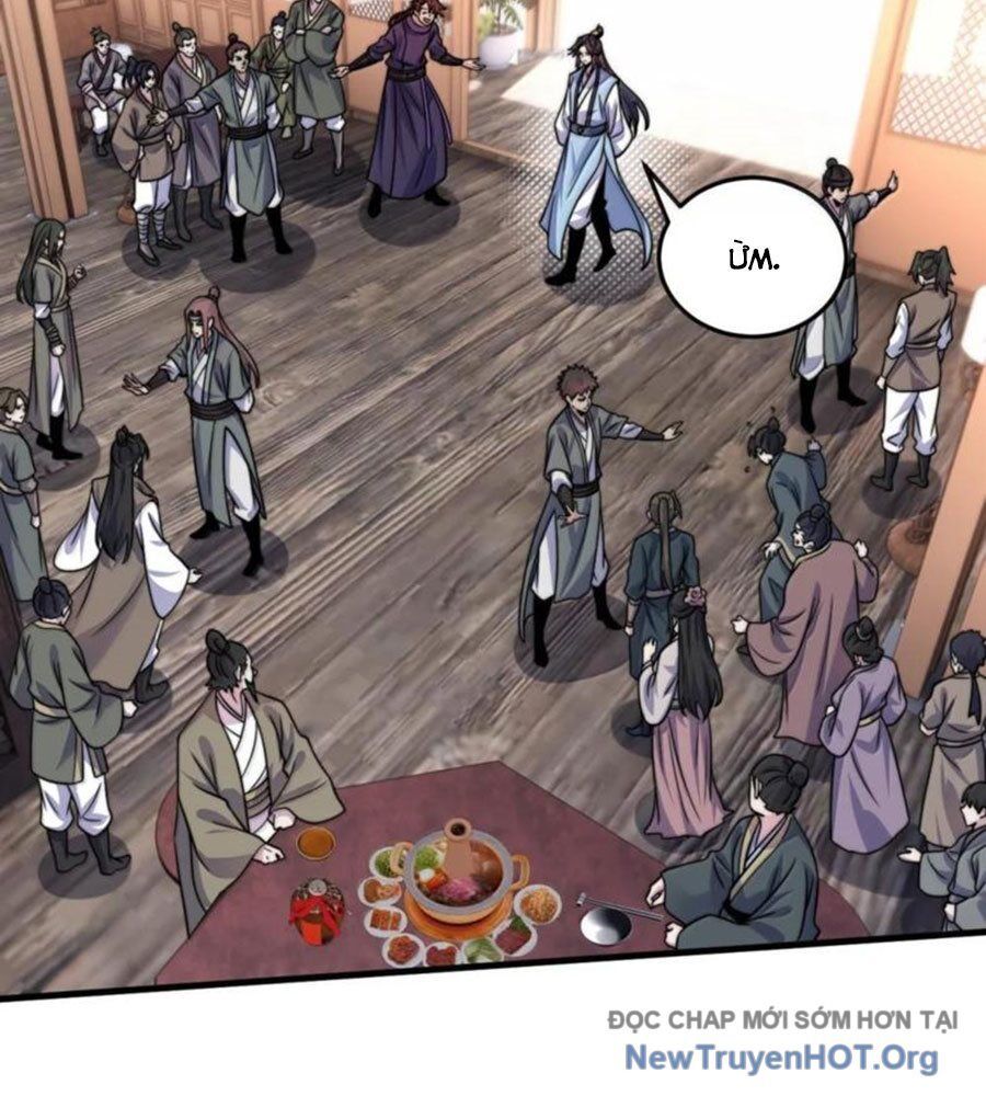 Vai Ác Sư Tôn Mang Theo Các Đồ Đệ Vô Địch Thiên Hạ Chapter 181 - Trang 2