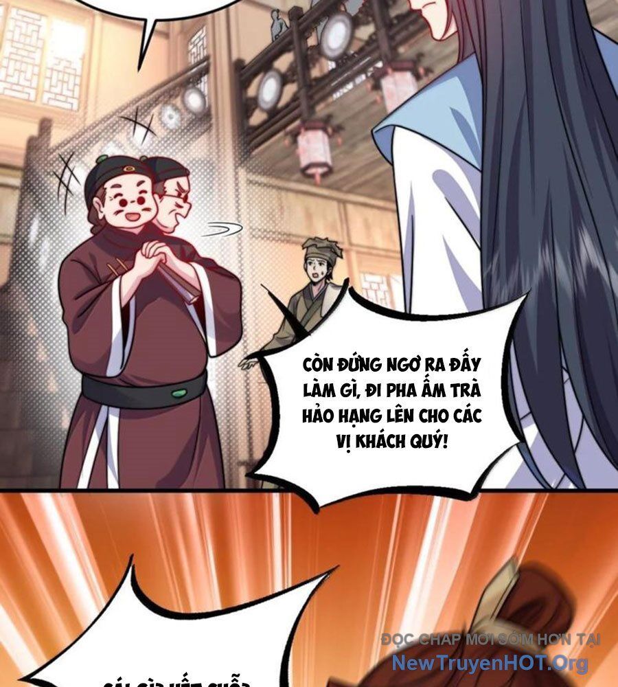 Vai Ác Sư Tôn Mang Theo Các Đồ Đệ Vô Địch Thiên Hạ Chapter 181 - Trang 2