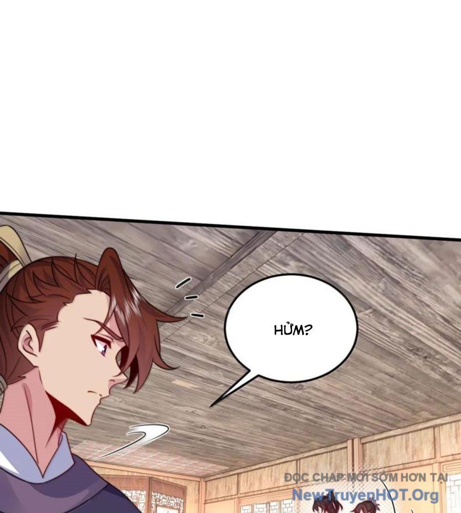 Vai Ác Sư Tôn Mang Theo Các Đồ Đệ Vô Địch Thiên Hạ Chapter 181 - Trang 2