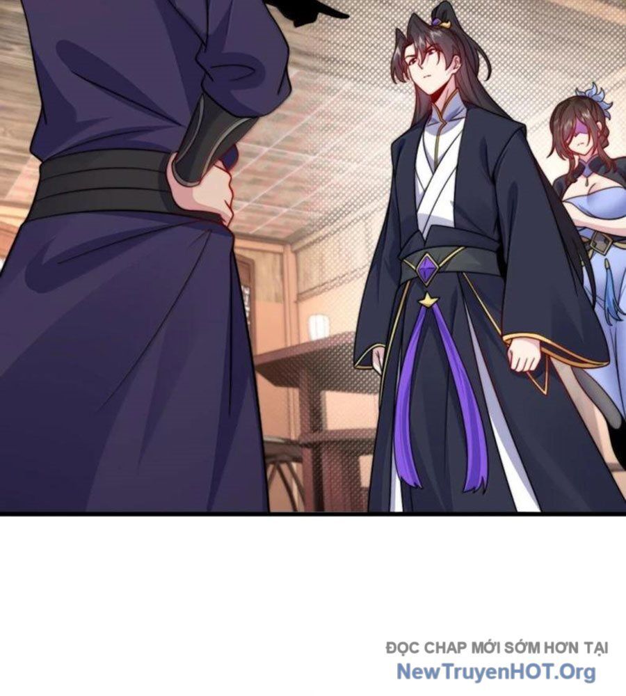 Vai Ác Sư Tôn Mang Theo Các Đồ Đệ Vô Địch Thiên Hạ Chapter 181 - Trang 2