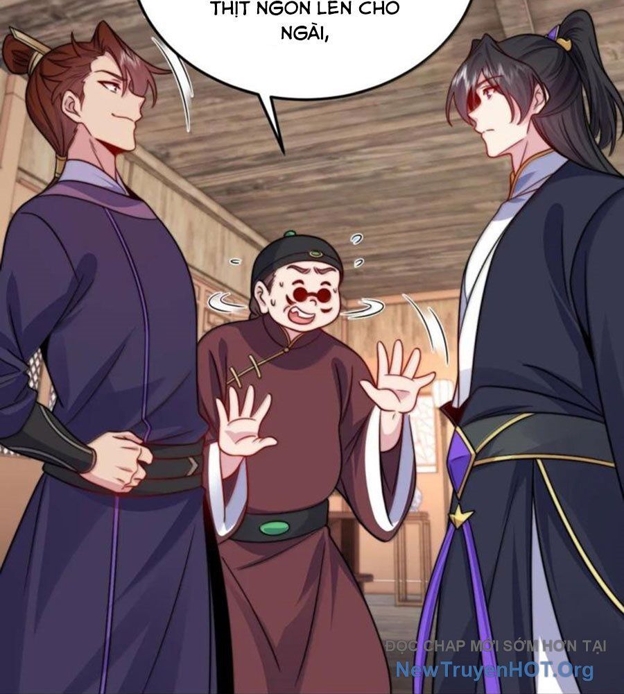 Vai Ác Sư Tôn Mang Theo Các Đồ Đệ Vô Địch Thiên Hạ Chapter 181 - Trang 2