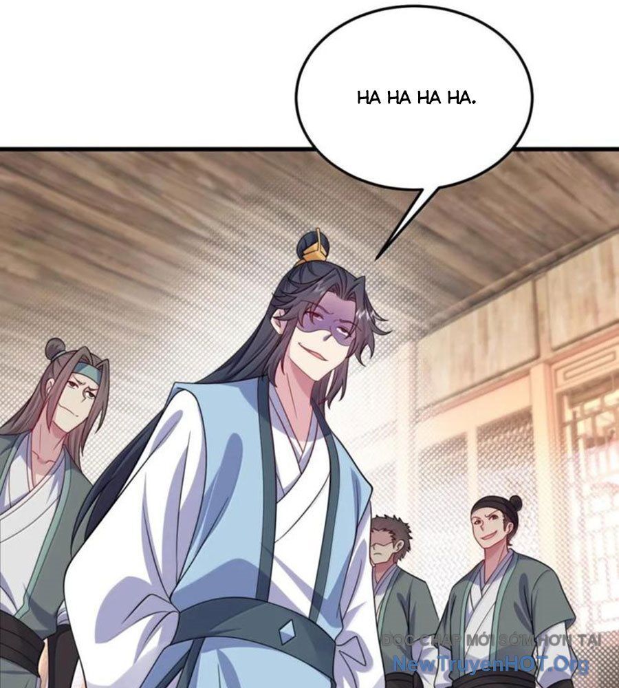 Vai Ác Sư Tôn Mang Theo Các Đồ Đệ Vô Địch Thiên Hạ Chapter 181 - Trang 2