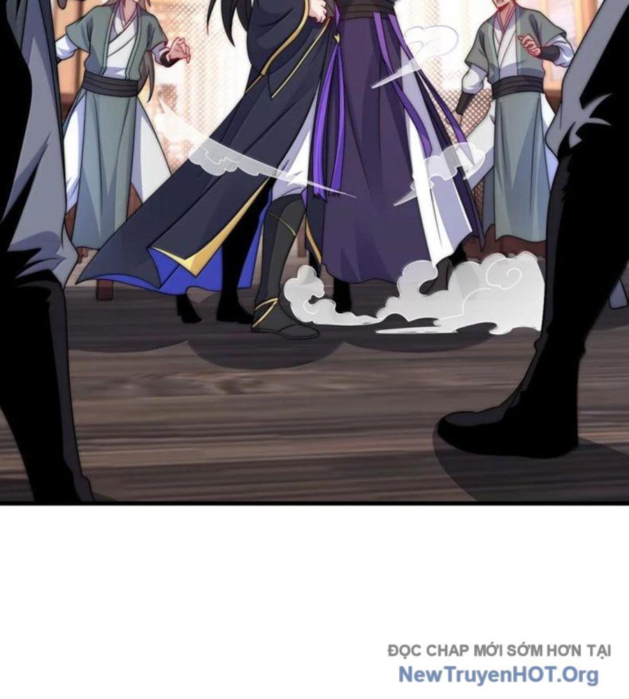 Vai Ác Sư Tôn Mang Theo Các Đồ Đệ Vô Địch Thiên Hạ Chapter 181 - Trang 2
