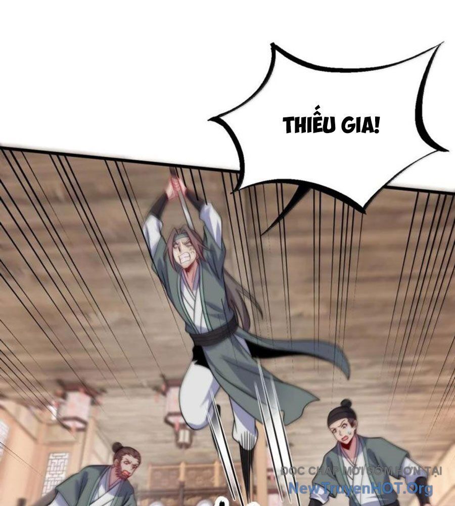 Vai Ác Sư Tôn Mang Theo Các Đồ Đệ Vô Địch Thiên Hạ Chapter 181 - Trang 2