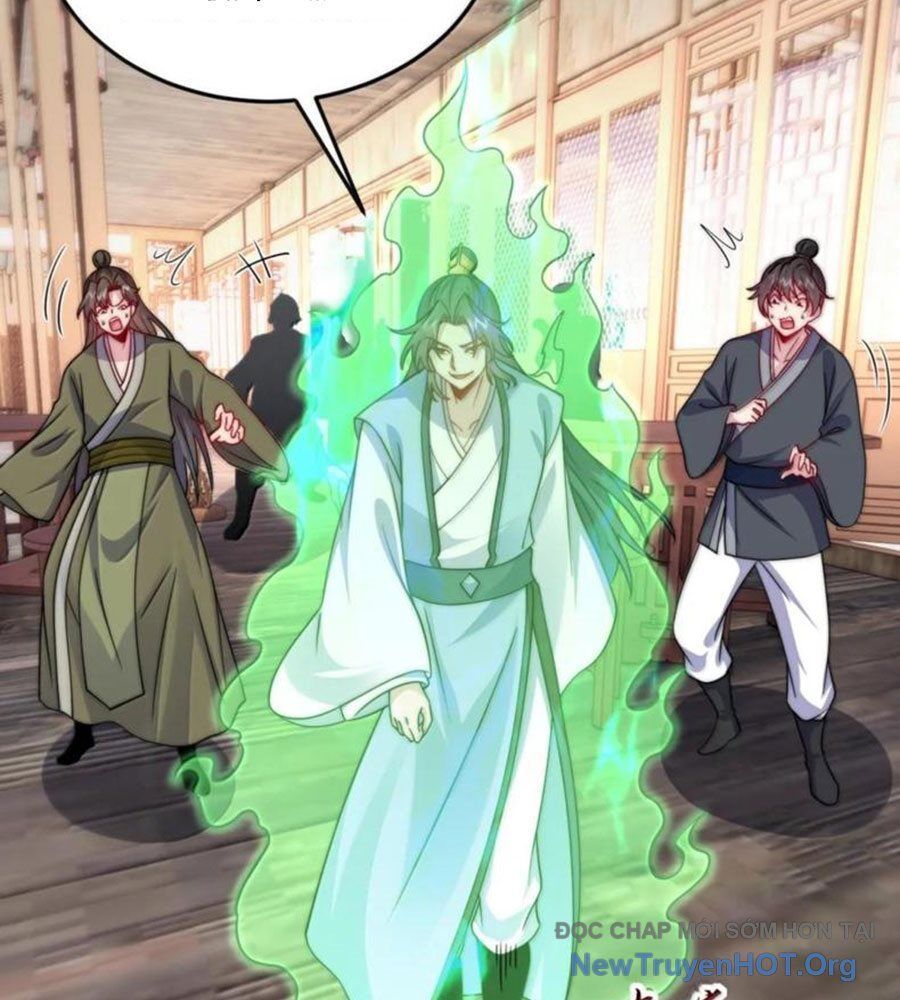 Vai Ác Sư Tôn Mang Theo Các Đồ Đệ Vô Địch Thiên Hạ Chapter 181 - Trang 2