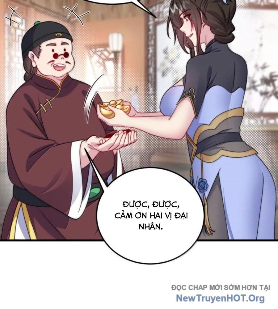 Vai Ác Sư Tôn Mang Theo Các Đồ Đệ Vô Địch Thiên Hạ Chapter 181 - Trang 2