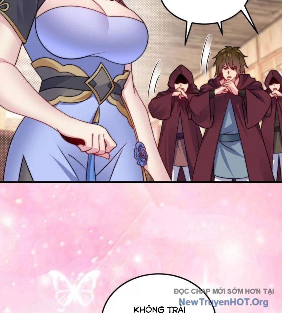 Vai Ác Sư Tôn Mang Theo Các Đồ Đệ Vô Địch Thiên Hạ Chapter 181 - Trang 2