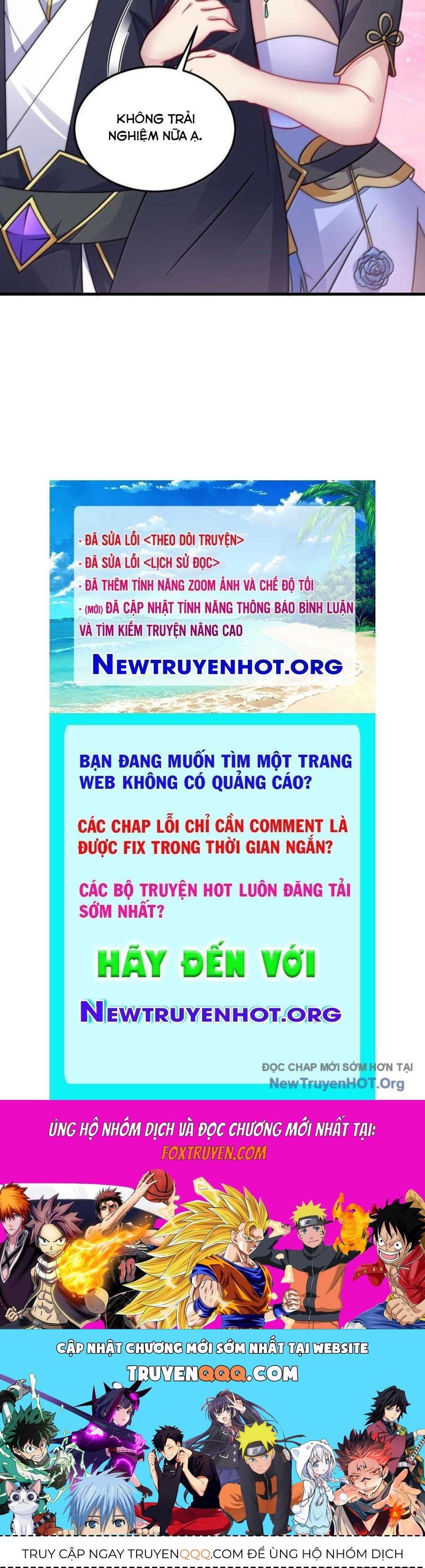 Vai Ác Sư Tôn Mang Theo Các Đồ Đệ Vô Địch Thiên Hạ Chapter 181 - Trang 2