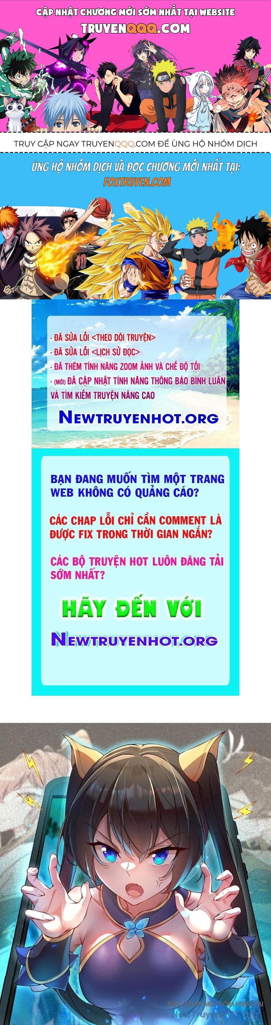 Vai Ác Sư Tôn Mang Theo Các Đồ Đệ Vô Địch Thiên Hạ Chapter 182 - Trang 2