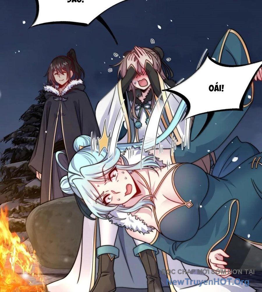 Vai Ác Sư Tôn Mang Theo Các Đồ Đệ Vô Địch Thiên Hạ Chapter 182 - Trang 2