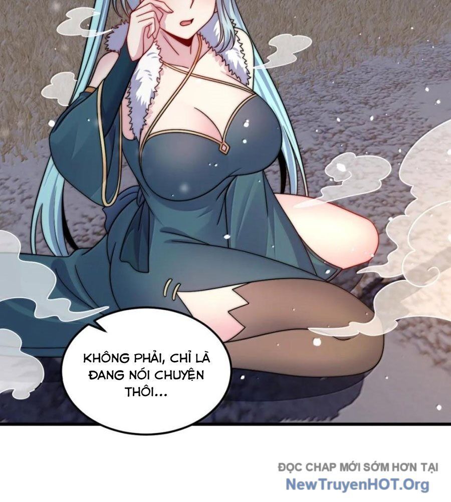 Vai Ác Sư Tôn Mang Theo Các Đồ Đệ Vô Địch Thiên Hạ Chapter 182 - Trang 2