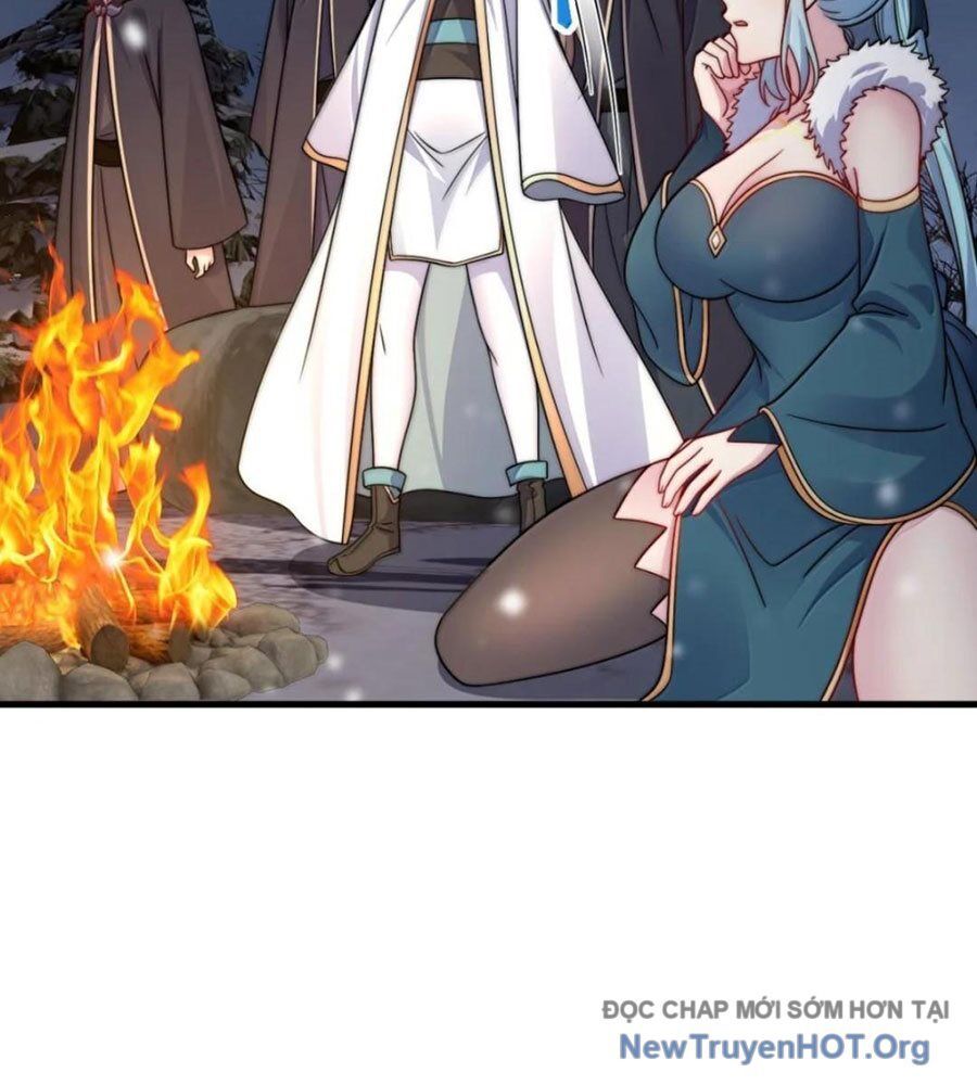 Vai Ác Sư Tôn Mang Theo Các Đồ Đệ Vô Địch Thiên Hạ Chapter 182 - Trang 2