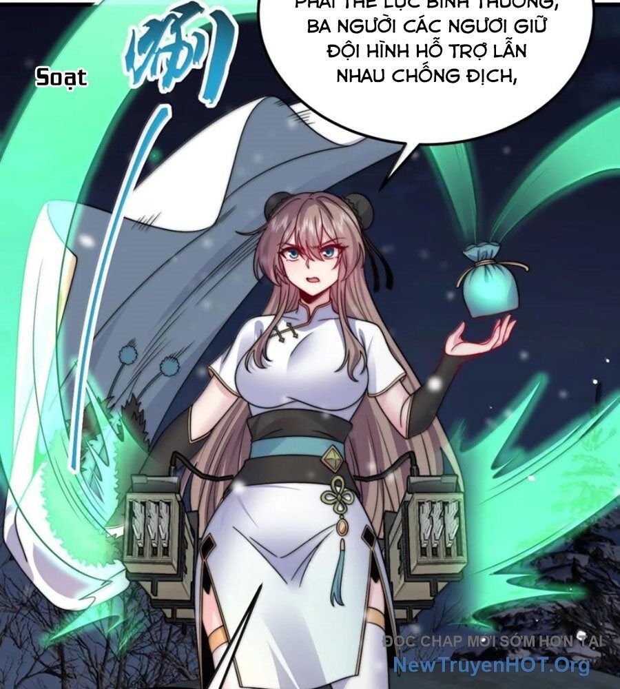 Vai Ác Sư Tôn Mang Theo Các Đồ Đệ Vô Địch Thiên Hạ Chapter 182 - Trang 2