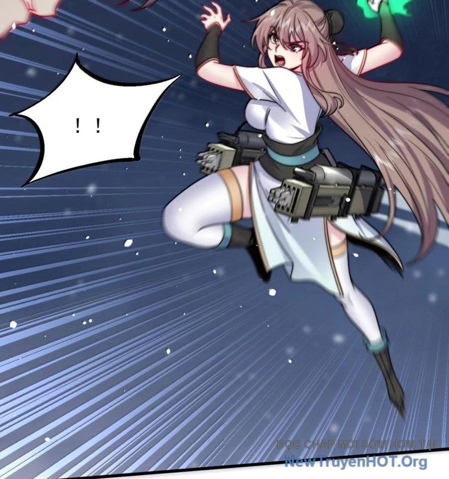 Vai Ác Sư Tôn Mang Theo Các Đồ Đệ Vô Địch Thiên Hạ Chapter 182 - Trang 2