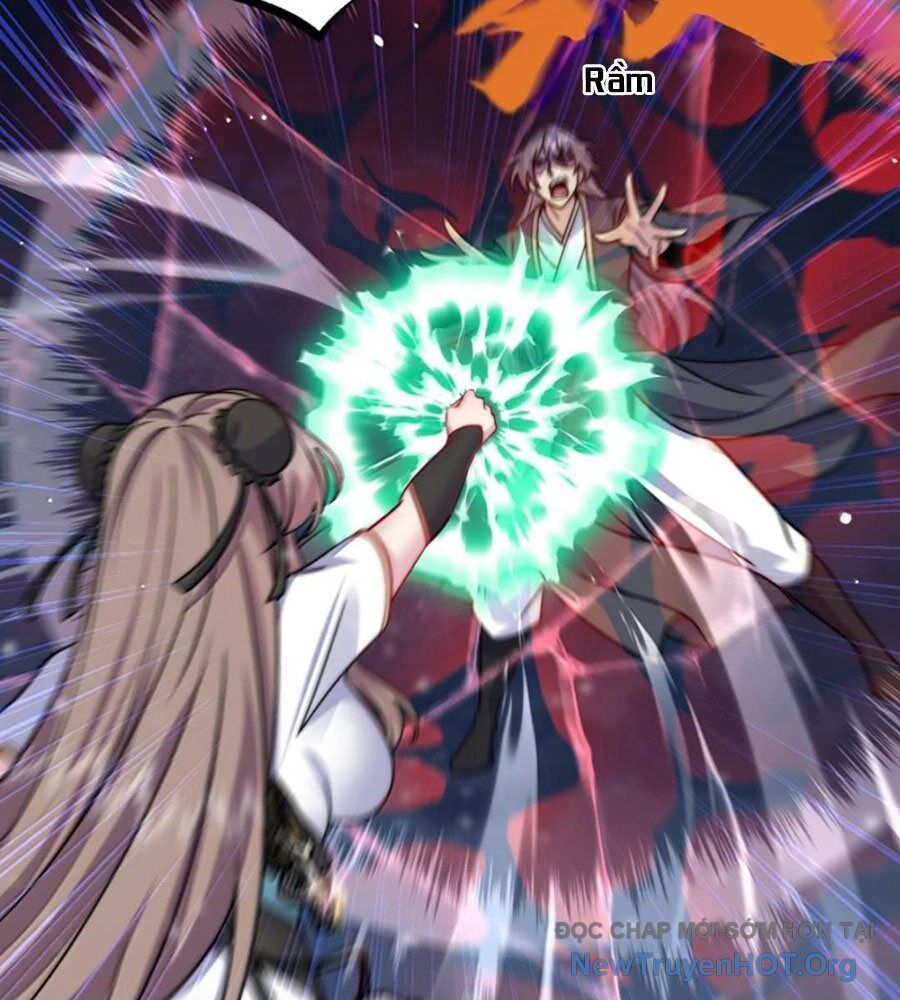 Vai Ác Sư Tôn Mang Theo Các Đồ Đệ Vô Địch Thiên Hạ Chapter 182 - Trang 2