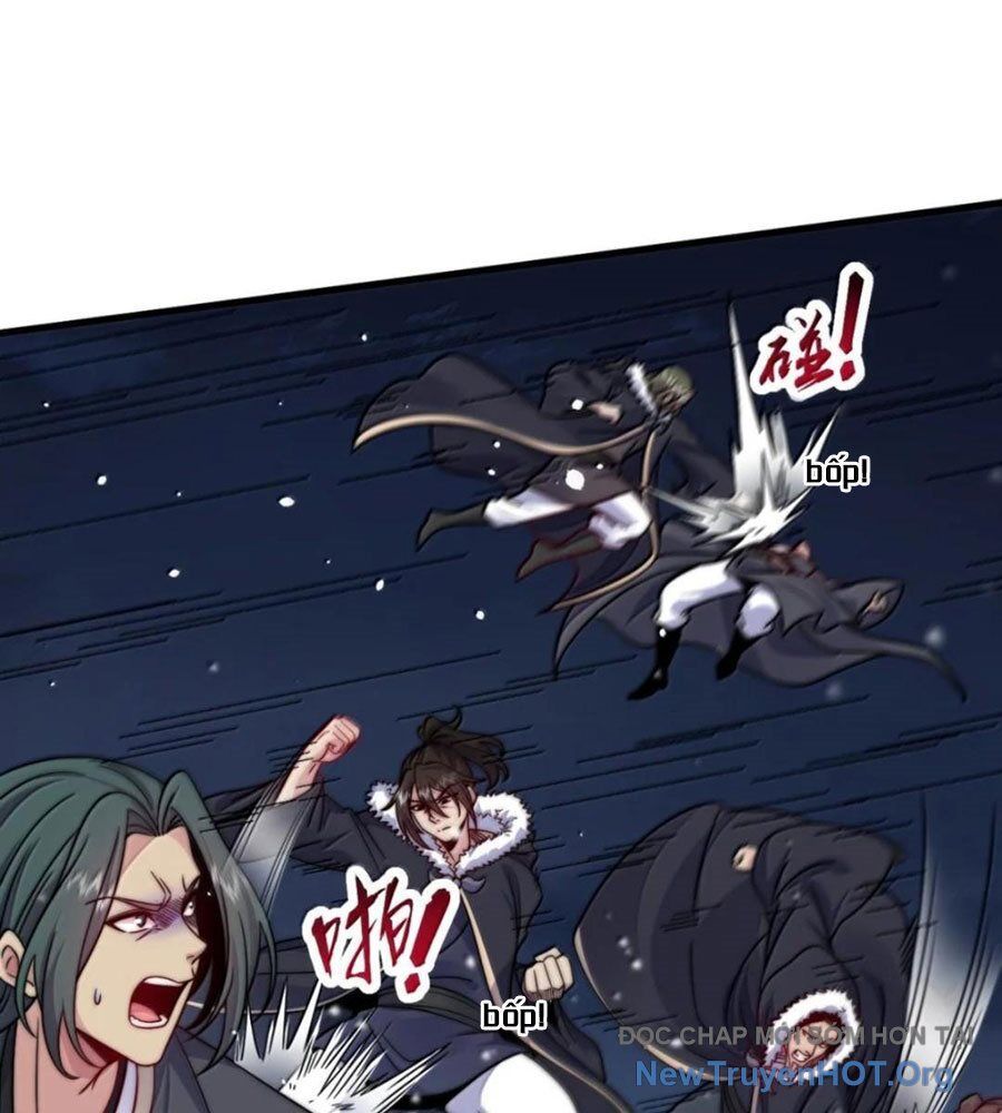 Vai Ác Sư Tôn Mang Theo Các Đồ Đệ Vô Địch Thiên Hạ Chapter 182 - Trang 2