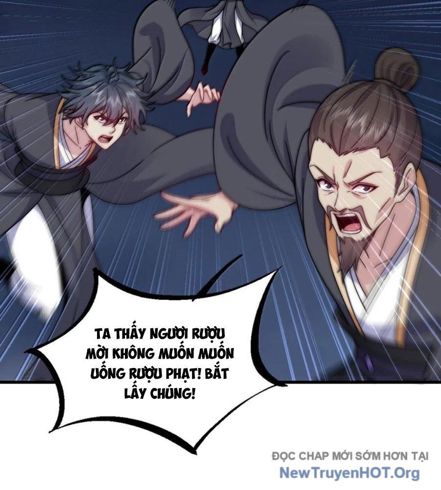 Vai Ác Sư Tôn Mang Theo Các Đồ Đệ Vô Địch Thiên Hạ Chapter 182 - Trang 2